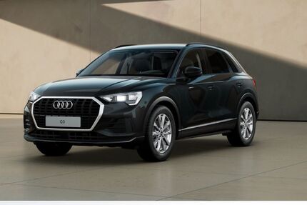 Audi Q3 10.301 km 35.880 &euro; Bonn 53119