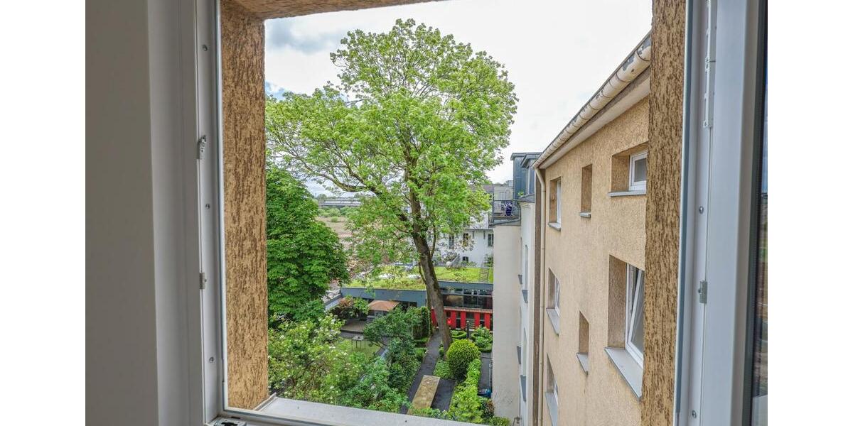 Etagenwohnung Köln Mülheim - 3 Zimmer, 72 m&sup2;, 319.000&euro; | Angebot:26677856
