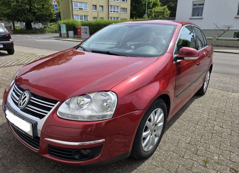 Jetta