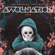Awolnation Köln