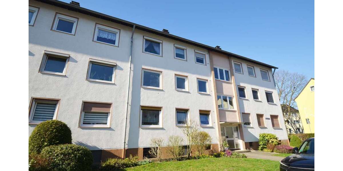 Etagenwohnung Brühl - 3 Zimmer, 70 m&sup2;, 760&euro; | Angebot:25419987