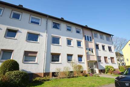 Wohnung Brühl - 3 Zimmer, 70 m&sup2;, 760&euro; | Angebot:25419987