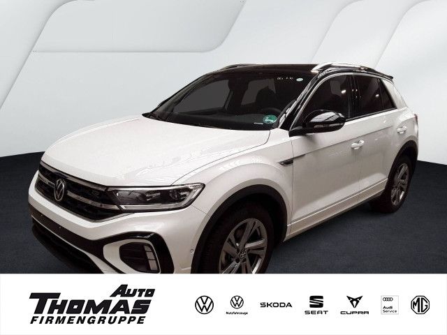 VW T-Roc 6.557 km 30.400 &euro; Bornheim 53332