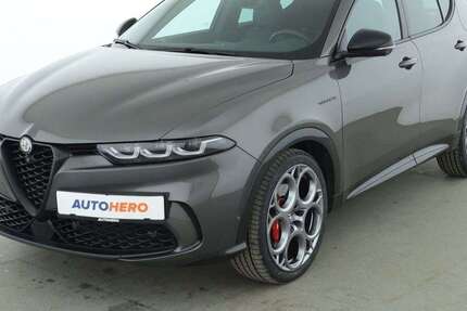 Alfa Romeo Tonale 58.963 km 26.920 &euro; Köln 50739