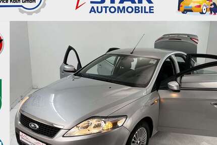Ford Mondeo 160.536 km 3.990 &euro; Köln 50739