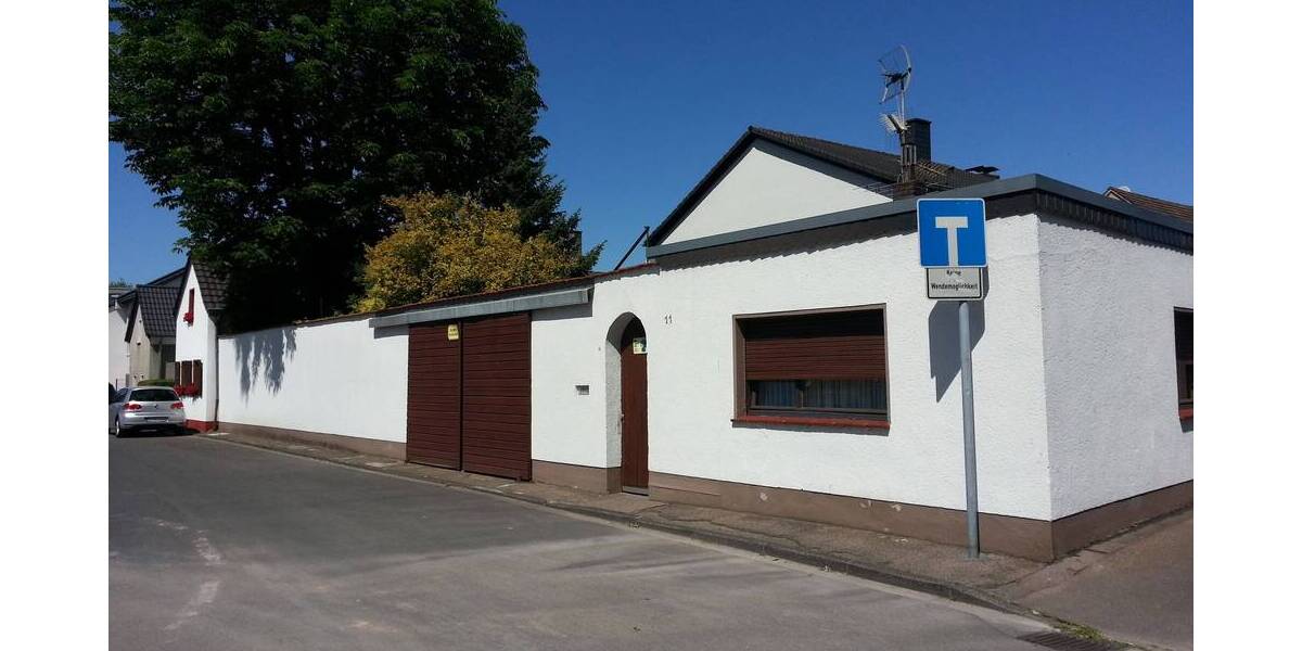 Mehrfamilienhaus, Wohnhaus Köln Wahn - 300.000&euro; | Angebot:23976211