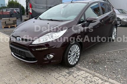 Ford Fiesta 152.000 km 4.950 € brühl 50321