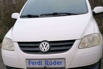 VW Fox 190.000 km 1.350 &euro; Erftstadt 50374