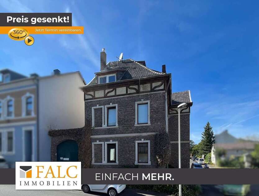 Grundstück zu verkaufen in Bonn Muffendorf 759.000 € 630 m²