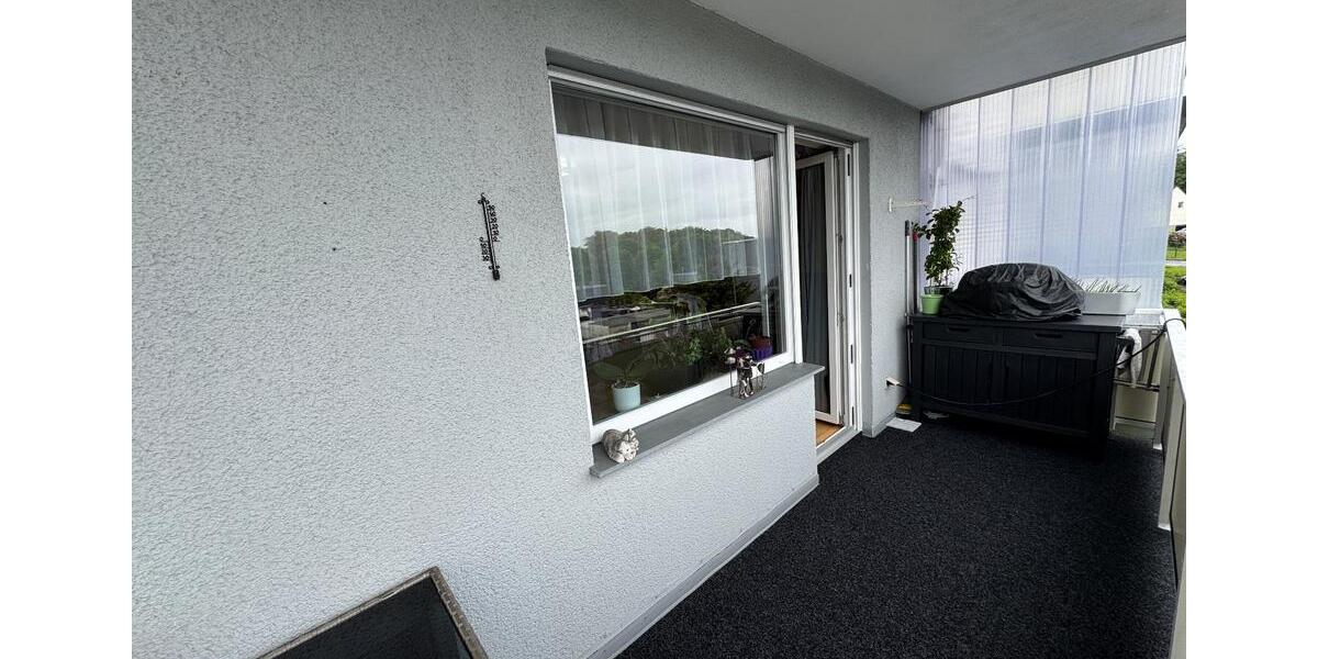 Erdgeschoßwohnung Wermelskirchen - 3 Zimmer, 78 m&sup2;, 215.000&euro; | Angebot:27413699