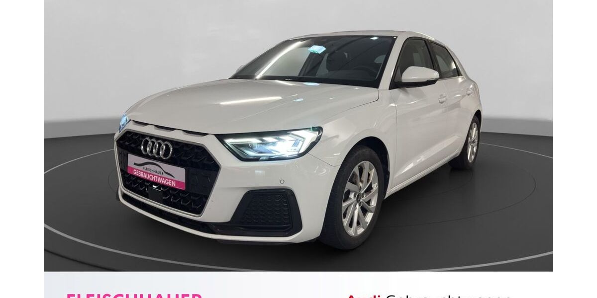 Audi A1 49.335 km 20.980 &euro; Bonn 53119