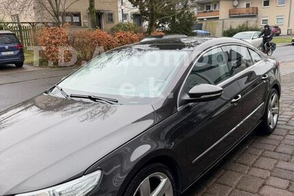 VW Passat 305.000 km 4.999 &euro; Troisdorf 53840