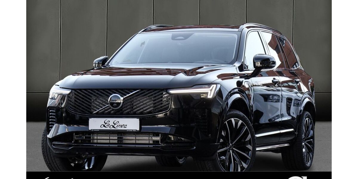 Volvo XC90 2.500 km 94.990 &euro; Köln / Porz 51149