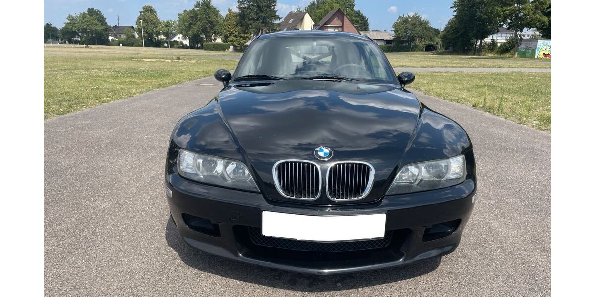 BMW Z3 145.123 km 24.500 &euro; Köln 50733