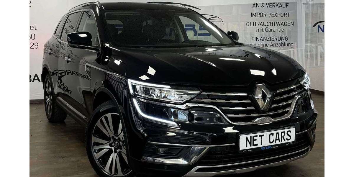 Renault Koleos 85.000 km 22.950 &euro; Hilden (bei Düsseldorf) 40721