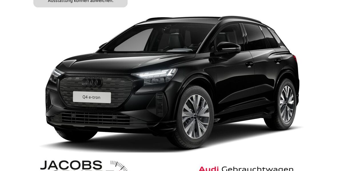 Audi Q4 e-tron 5.813 km 47.730 &euro; Bergheim 50126