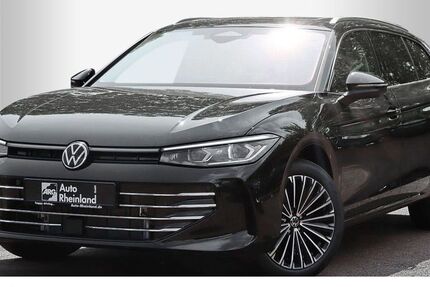VW Passat 9.750 km 51.745 &euro; Bonn 53175