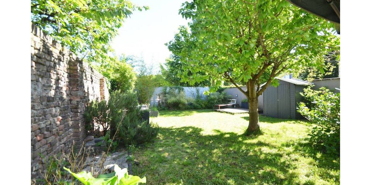 Mehrfamilienhaus, Wohnhaus Köln Sürth - 8 Zimmer, 213 m&sup2;, 720.000&euro; | Angebot:26853377