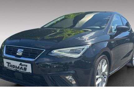Seat Ibiza 67.541 km 14.400 &euro; Brühl 50321
