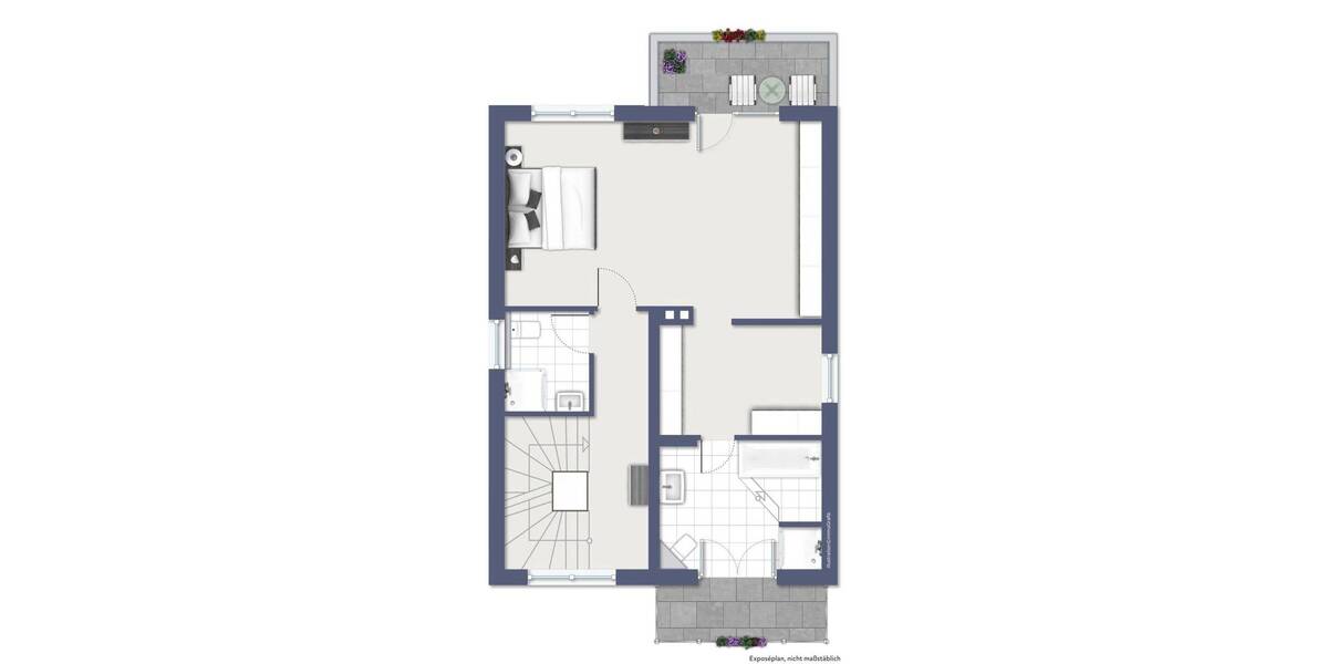 Einfamilienhaus Leverkusen Opladen - 4 Zimmer, 204 m&sup2;, 589.000&euro; | Angebot:26345680