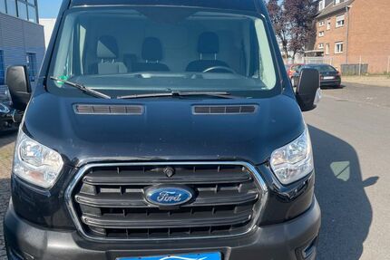 Ford Transit 70.700 km 19.900 &euro; Köln 50829