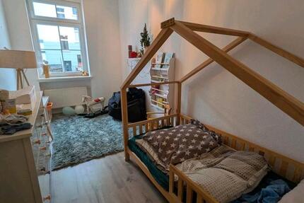 Terrassenwohnung Bonner Nordstadt 4 zimmer