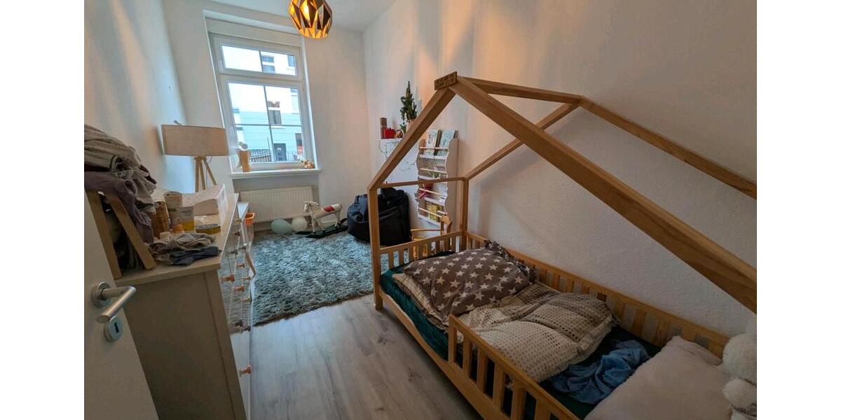 Terrassenwohnung Bonner Nordstadt 4 zimmer