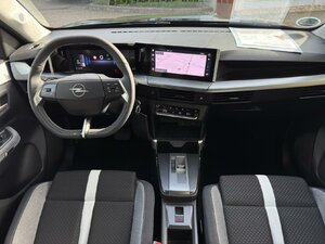 Opel Frontera Edition 1.2 107 kW SHZ LHZ beheiz. Fronts 6.414 km 27.780 &euro; HAAN 42781
