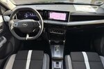 Opel Frontera Edition 1.2 107 kW SHZ LHZ beheiz. Fronts 6.414 km 27.780 &euro; HAAN 42781