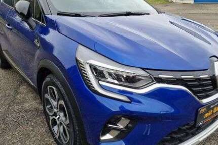 Renault Captur 34.900 km 15.900 &euro; Leichlingen 42799