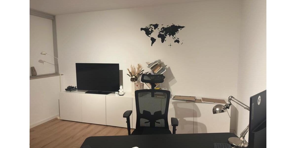 Etagenwohnung Köln Ehrenfeld - 1 Zimmer, 35 m&sup2;, 850&euro; | Angebot:25267750