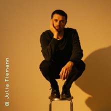 Marius Nitzbon - Falling Back Tour 2026 12.03.2026 Die Kantine