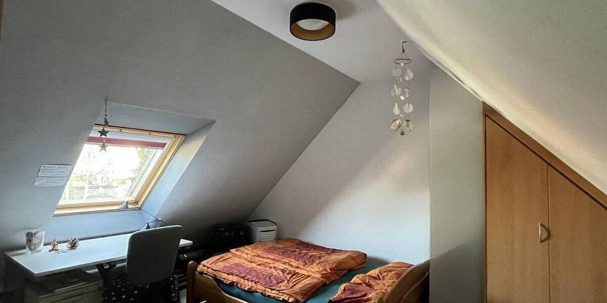 Reihenmittelhaus Solingen Wald - 4 Zimmer, 104 m&sup2;, 479.000&euro; | Angebot:26318937