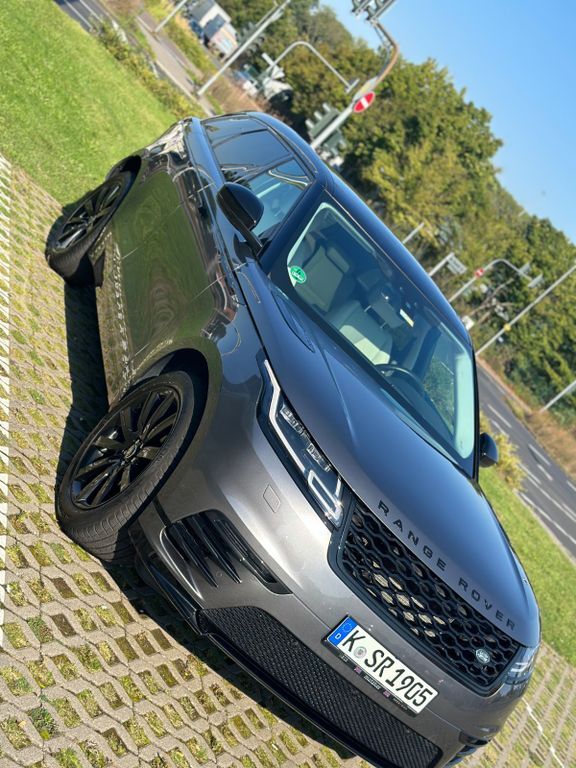Land Rover Range Rover Velar 84.750 km 34.500 € Köln 50859