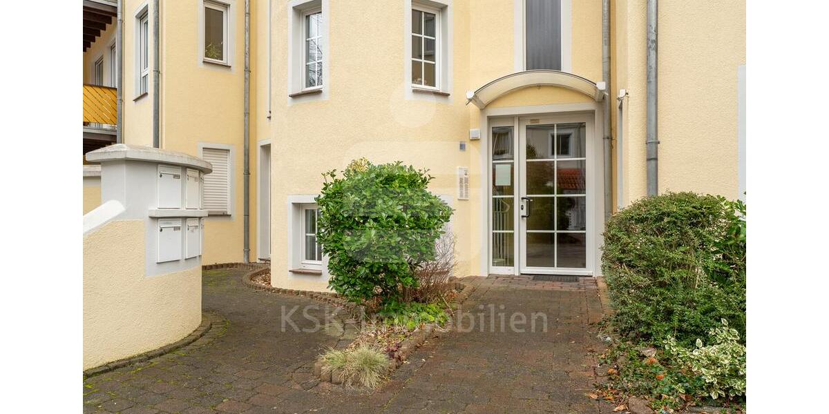 Etagenwohnung Bergheim - 2 Zimmer, 78 m&sup2;, 860&euro; | Angebot:25139004