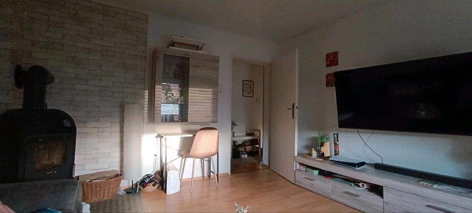 Erdgeschoßwohnung Sankt Augustin - 2 Zimmer, 55 m&sup2;, 165.000&euro; | Angebot:26119829
