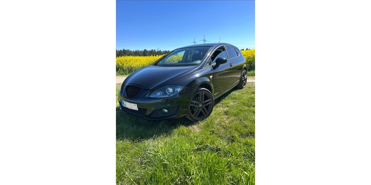 Seat Leon 213.000 km 3.000 &euro; Köln 50769