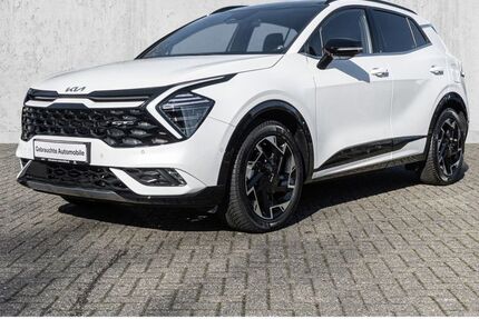 Kia Sportage 14.500 km 36.480 &euro; Hilden 40721