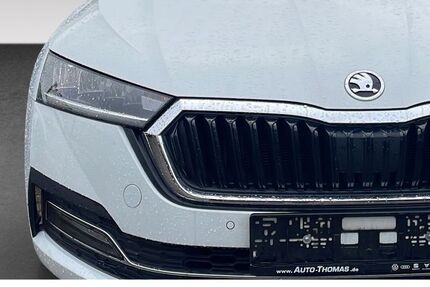 Skoda Octavia 26.100 km 22.880 &euro; Bonn 53227