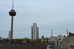 Maisonettenwohnung Köln Ehrenfeld - 2 Zimmer, 50 m&sup2;, 1.100&euro; | Angebot:26322714