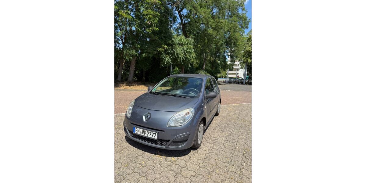 Renault Twingo 152.000 km 1.800 &euro; Bonn 53175