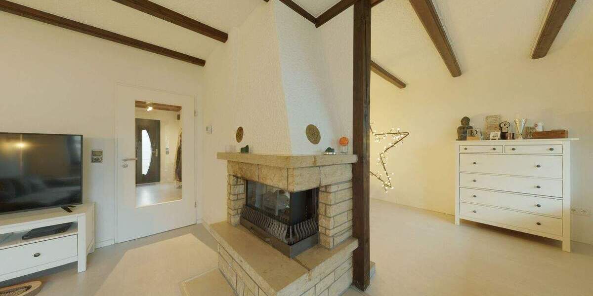 Reihenendhaus Lohmar - 4 Zimmer, 112 m&sup2;, 398.500&euro; | Angebot:25744042