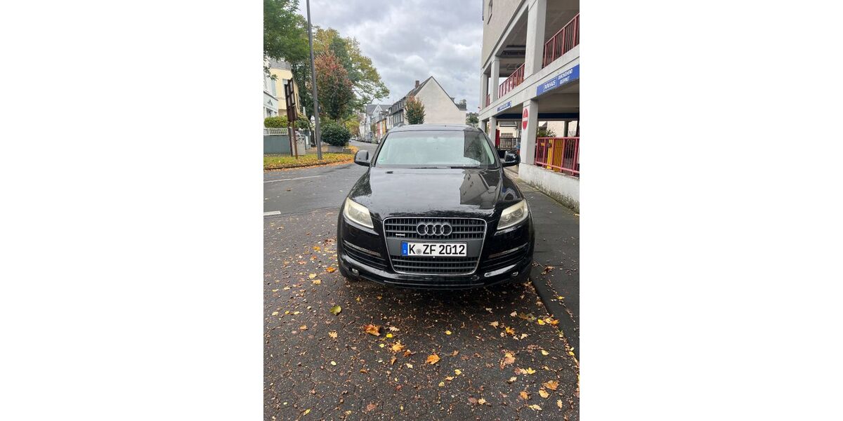 Audi Q7 248.000 km 6.700 &euro; Köln 51069