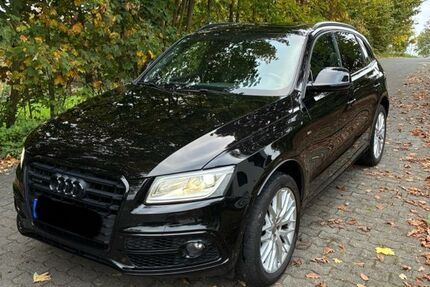 Audi Q5 148.000 km 19.000 &euro; Hennef 53773