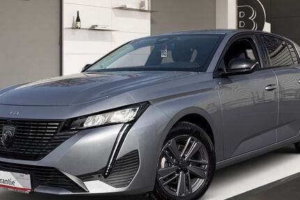 Peugeot 308 34.489 km 18.488 &euro; Köln 51067