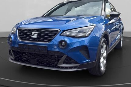 Seat Arona 11.925 km 19.980 &euro; Köln-Mülheim 51063
