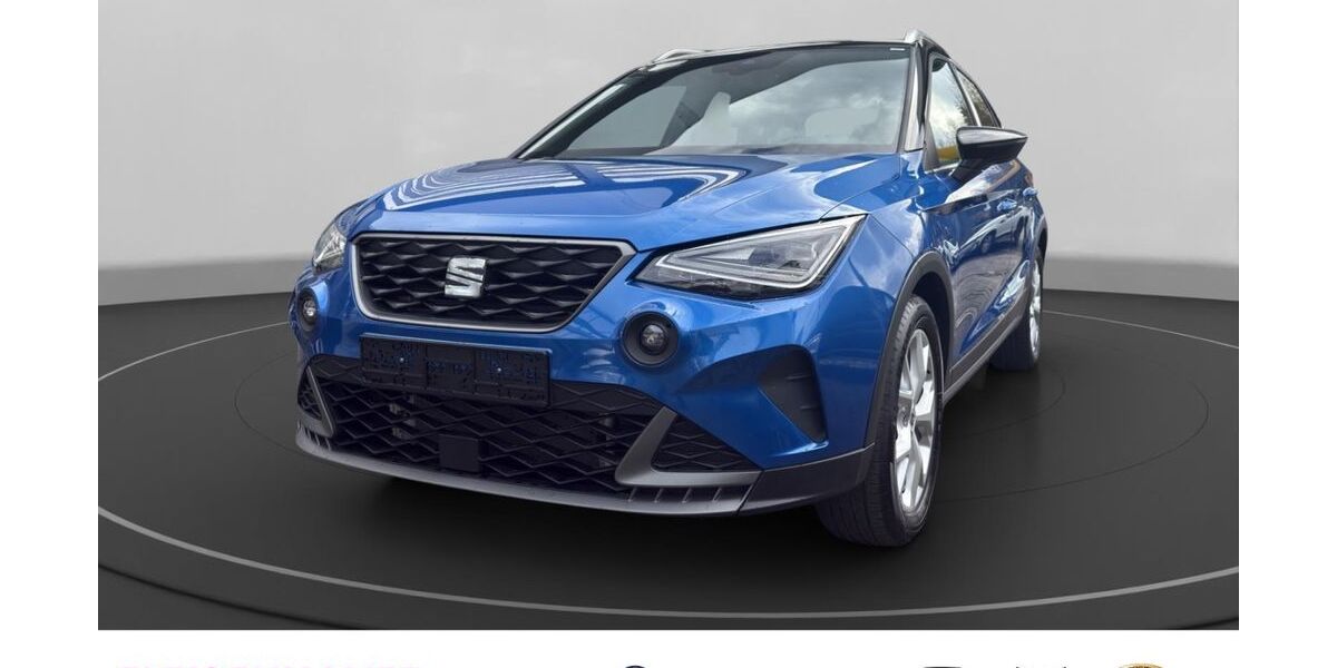 Seat Arona 11.925 km 19.980 &euro; Köln-Mülheim 51063
