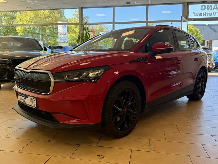 Skoda Enyaq 67.750 km 22.990 € Hennef 53773