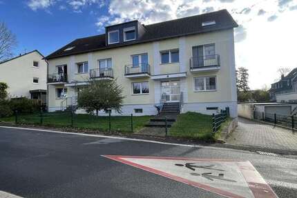 Wohnung zum Mieten in Siegburg 630 € 47 m²