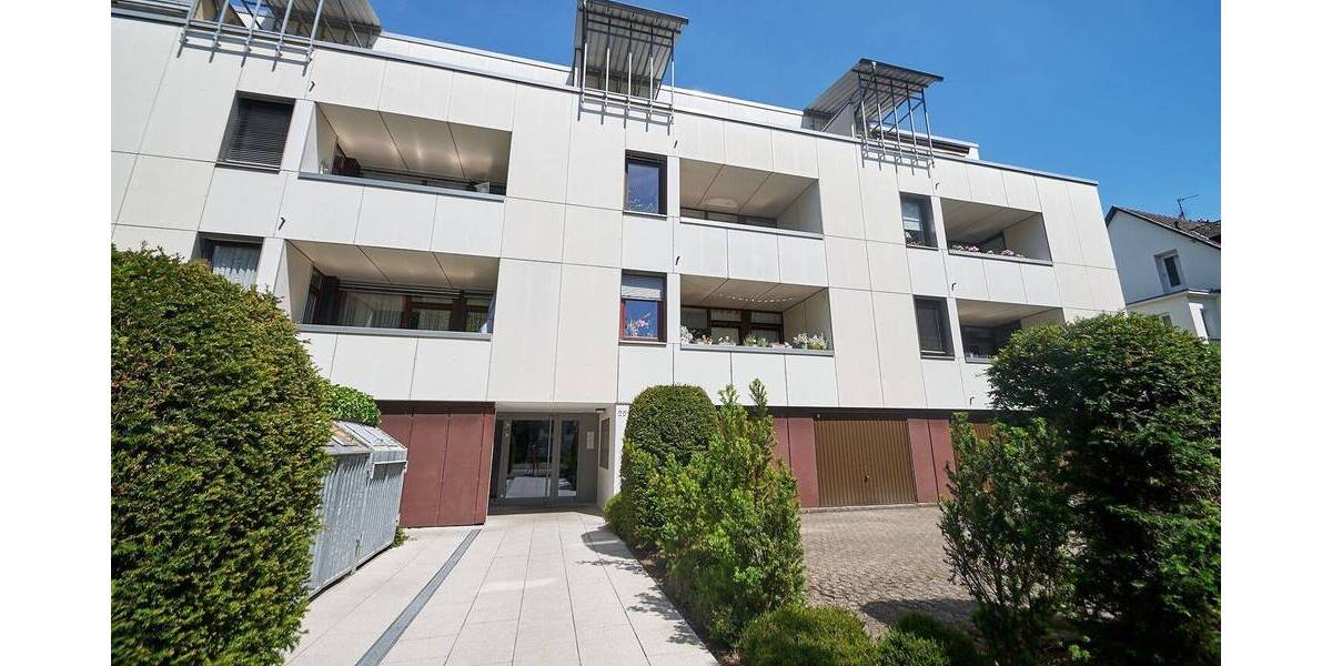 Etagenwohnung Bonn Beuel - 3 Zimmer, 67 m&sup2;, 250.000&euro; | Angebot:26869033